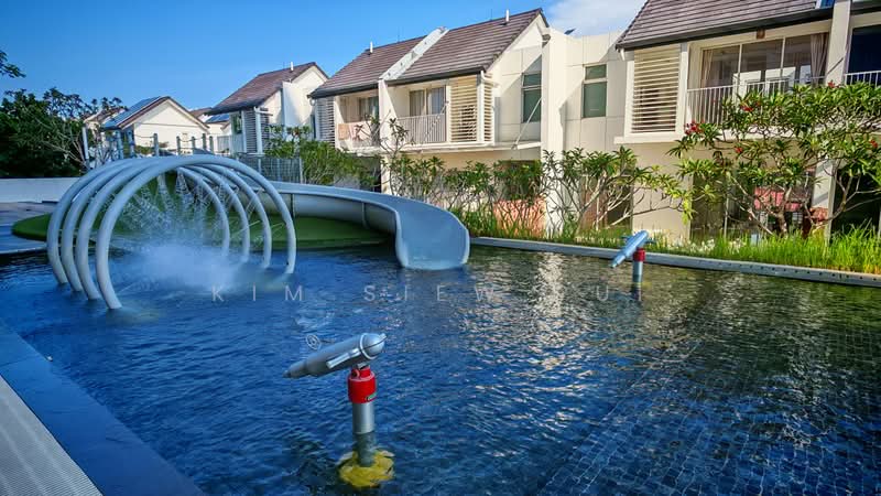 Pangsapuri untuk Disewa di Tijani Raja Dewa - Kim Siew Pui - PropertyGuru.com.my