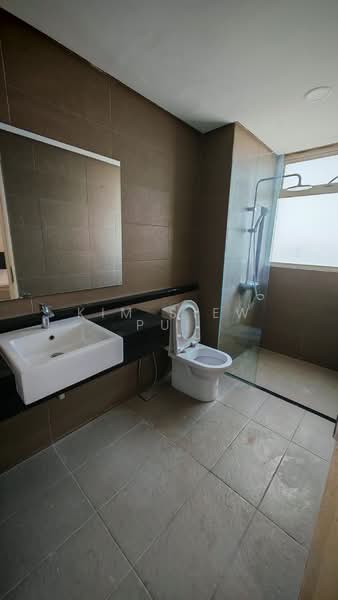 Pangsapuri untuk Disewa di Tijani Raja Dewa - Kim Siew Pui - PropertyGuru.com.my