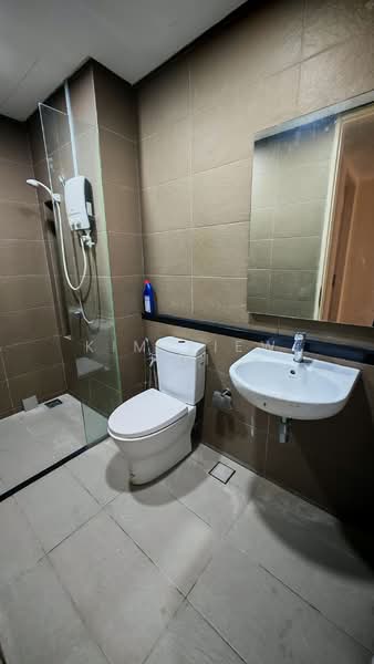 Pangsapuri untuk Disewa di Tijani Raja Dewa - Kim Siew Pui - PropertyGuru.com.my