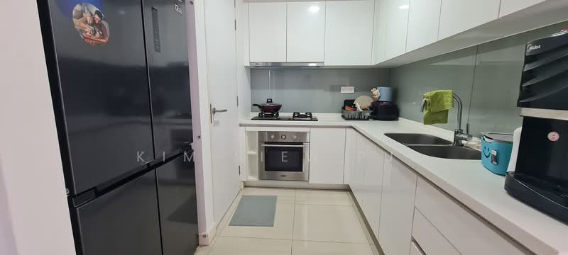 Pangsapuri untuk Disewa di Tijani Raja Dewa - Kim Siew Pui - Kitchen - PropertyGuru.com.my