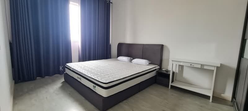 Pangsapuri untuk Disewa di Tijani Raja Dewa - Kim Siew Pui - Bedroom - PropertyGuru.com.my