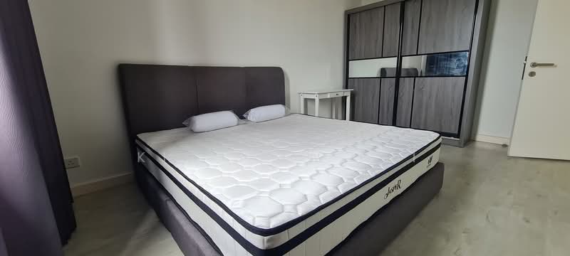 Pangsapuri untuk Disewa di Tijani Raja Dewa - Kim Siew Pui - Bedroom - PropertyGuru.com.my