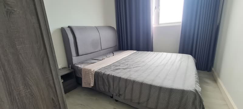 Pangsapuri untuk Disewa di Tijani Raja Dewa - Kim Siew Pui - Bedroom - PropertyGuru.com.my