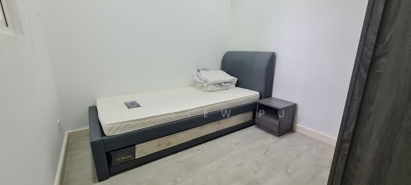 Pangsapuri untuk Disewa di Tijani Raja Dewa - Kim Siew Pui - Bedroom - PropertyGuru.com.my