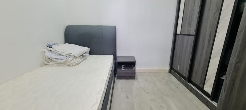 Pangsapuri untuk Disewa di Tijani Raja Dewa - Kim Siew Pui - Bedroom - PropertyGuru.com.my