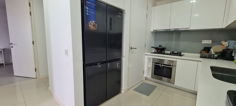 Pangsapuri untuk Disewa di Tijani Raja Dewa - Kim Siew Pui - Kitchen - PropertyGuru.com.my