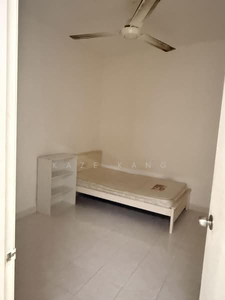 Apartment for Rent at Asia Heights - Kaze Kang - PropertyGuru.com.my