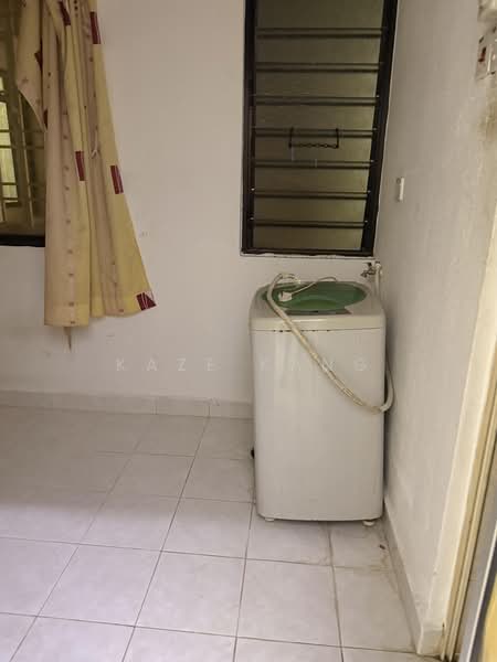Apartment for Rent at Asia Heights - Kaze Kang - PropertyGuru.com.my