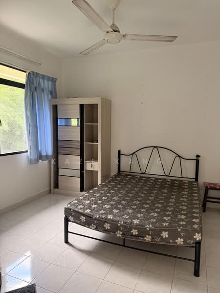Apartment for Rent at Asia Heights - Kaze Kang - PropertyGuru.com.my
