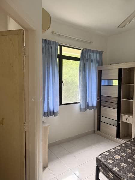 Apartment for Rent at Asia Heights - Kaze Kang - PropertyGuru.com.my
