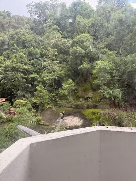 Apartment for Rent at Asia Heights - Kaze Kang - PropertyGuru.com.my