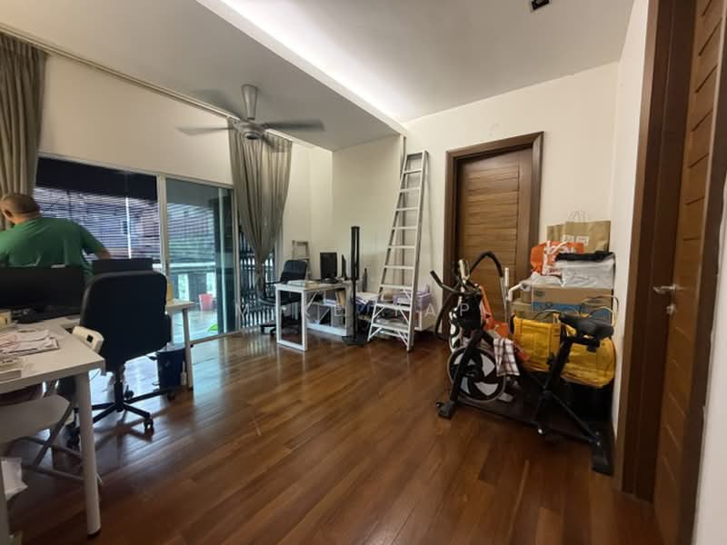 Semi-Detached House for Sale in Astana Gemilang (Batu Caves) - Mike Yap - Interior - PropertyGuru.com.my