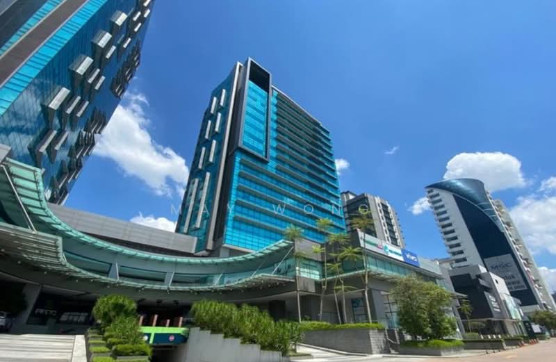 Pejabat untuk Disewa di Bandar Puteri Puchong (Puchong) - May Wong - Exterior - PropertyGuru.com.my