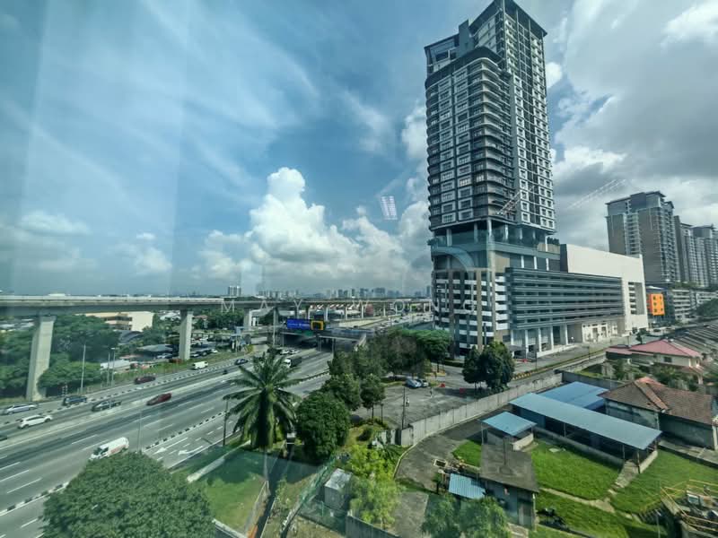 Pejabat untuk Disewa di Bandar Puteri Puchong (Puchong) - May Wong - Exterior - PropertyGuru.com.my