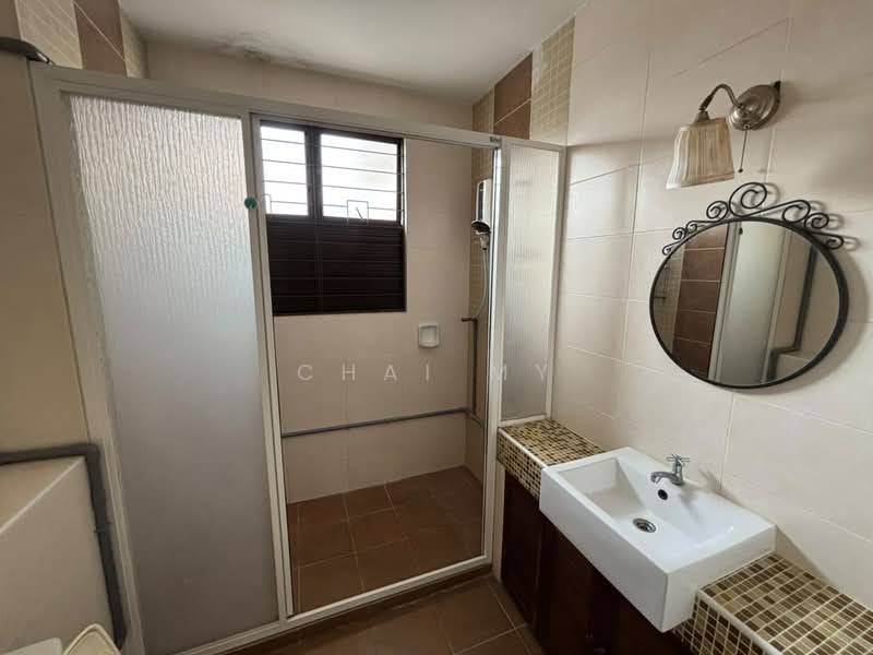 2-storey Terraced House for Rent in Bandar Kinrara Seksyen 5 (Bandar Kinrara) - CHAI MY - PropertyGuru.com.my