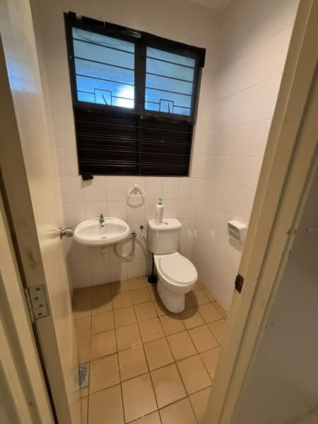 2-storey Terraced House for Rent in Bandar Kinrara Seksyen 5 (Bandar Kinrara) - CHAI MY - PropertyGuru.com.my
