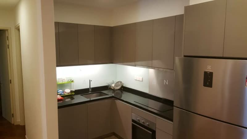 Kediaman Servis untuk Disewa di Residency V - Jacky Wan - Kitchen - PropertyGuru.com.my