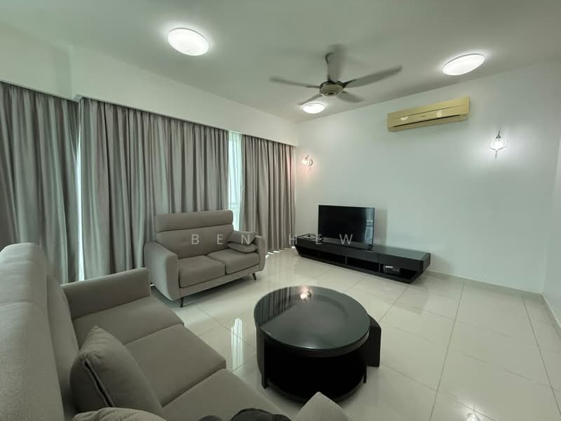 Kondominium untuk Disewa di Gurney Paragon - Ben Hew - PropertyGuru.com.my
