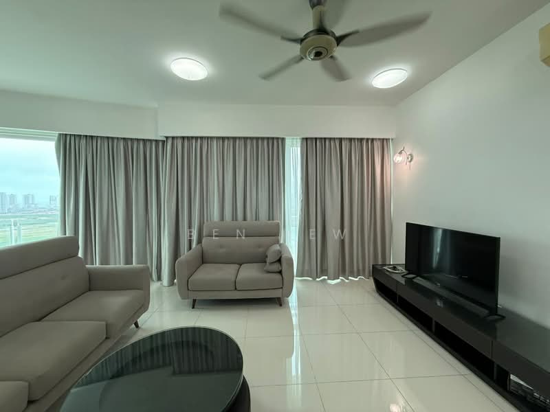 Kondominium untuk Disewa di Gurney Paragon - Ben Hew - PropertyGuru.com.my