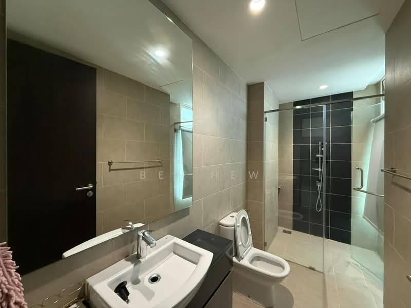 Kondominium untuk Disewa di Gurney Paragon - Ben Hew - PropertyGuru.com.my