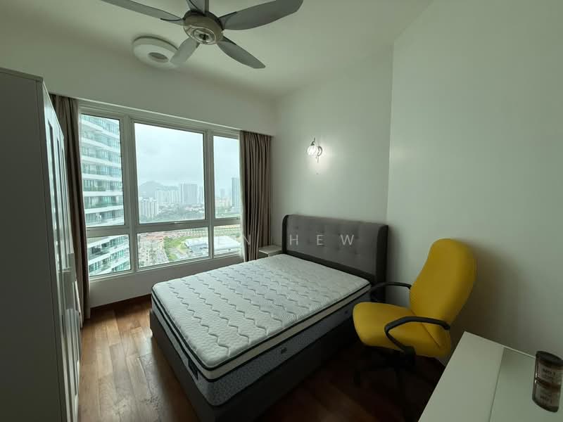 Kondominium untuk Disewa di Gurney Paragon - Ben Hew - PropertyGuru.com.my