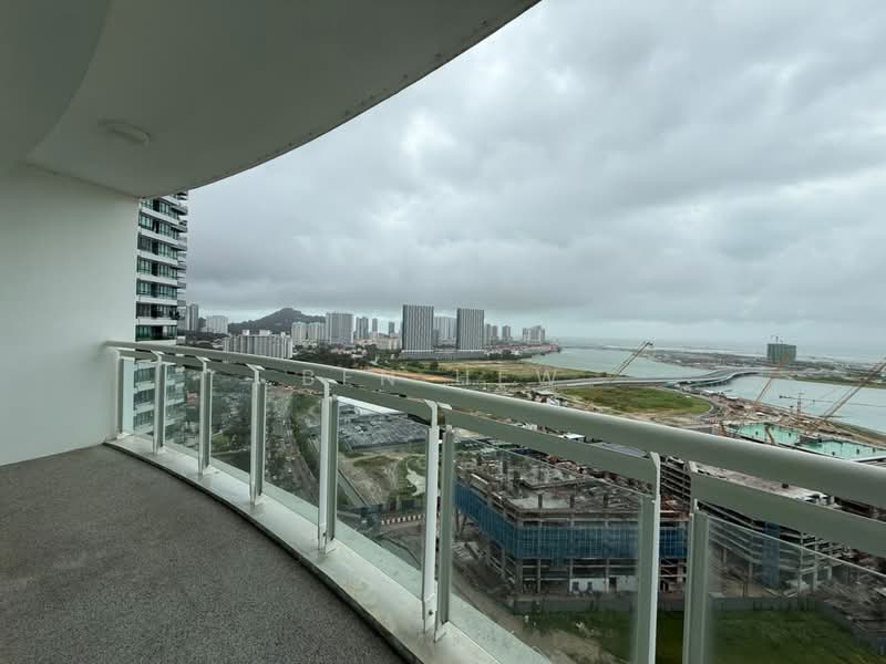 Kondominium untuk Disewa di Gurney Paragon - Ben Hew - PropertyGuru.com.my