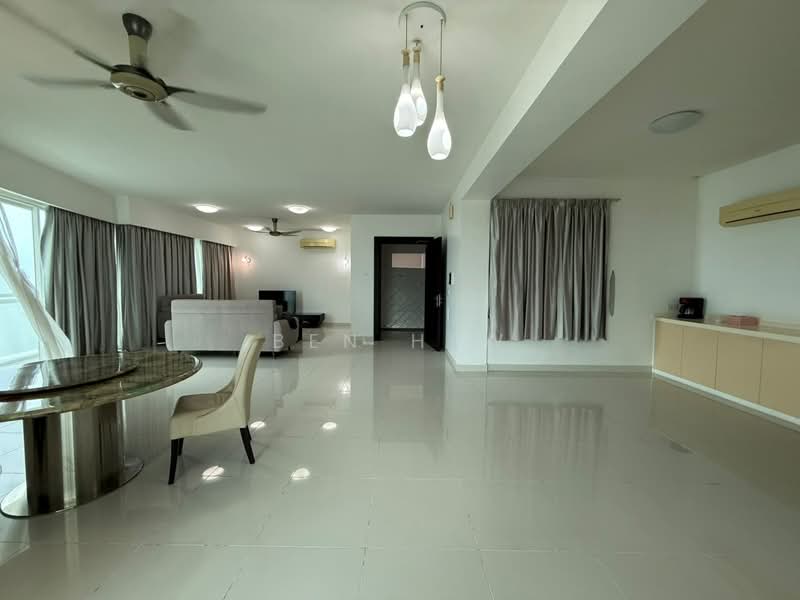 Kondominium untuk Disewa di Gurney Paragon - Ben Hew - PropertyGuru.com.my