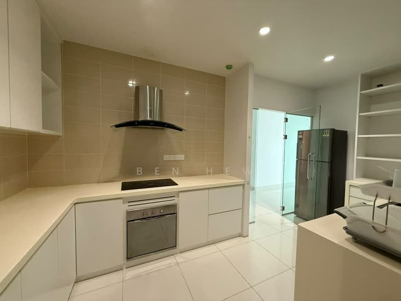Kondominium untuk Disewa di Gurney Paragon - Ben Hew - PropertyGuru.com.my