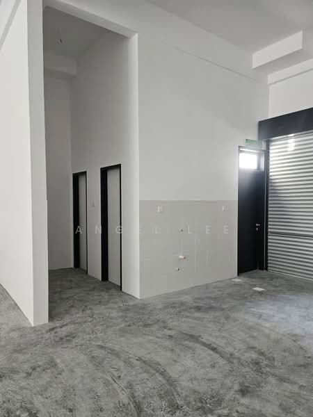 Shop / Office for Rent in Iskandar Puteri (Nusajaya) (Johor) - Angel Lee - Interior - PropertyGuru.com.my