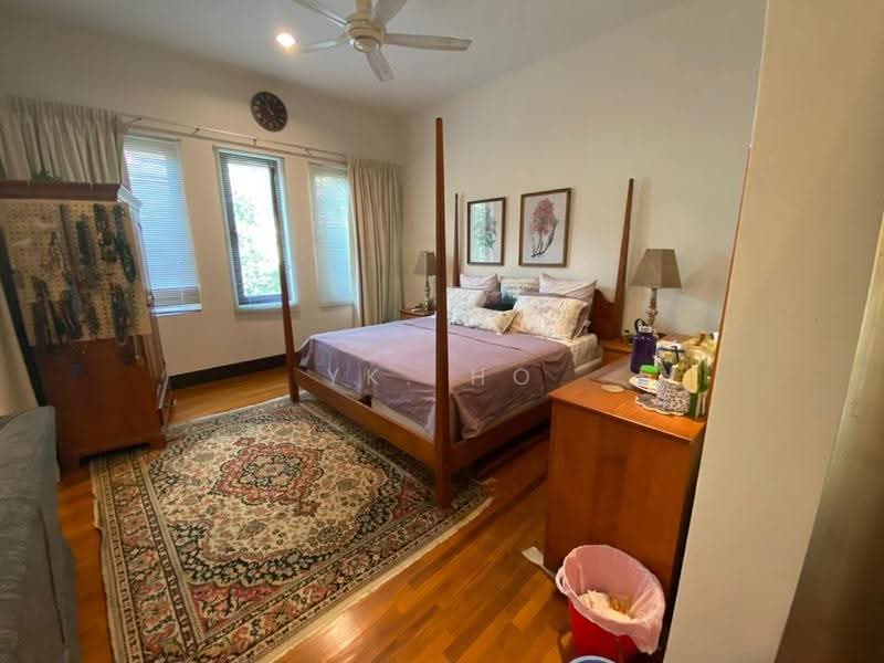 Rumah Berkembar untuk Dijual di Desa Sri Hartamas (Sri Hartamas) - YK. Ho - Bedroom - PropertyGuru.com.my