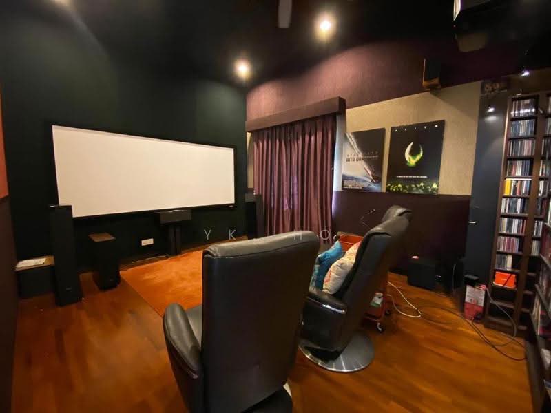 Rumah Berkembar untuk Dijual di Desa Sri Hartamas (Sri Hartamas) - YK. Ho - PropertyGuru.com.my