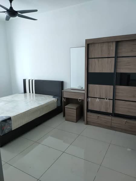 Kondominium untuk Dijual di Mizumi Residences - Yi Jun Cham - Bedroom - PropertyGuru.com.my