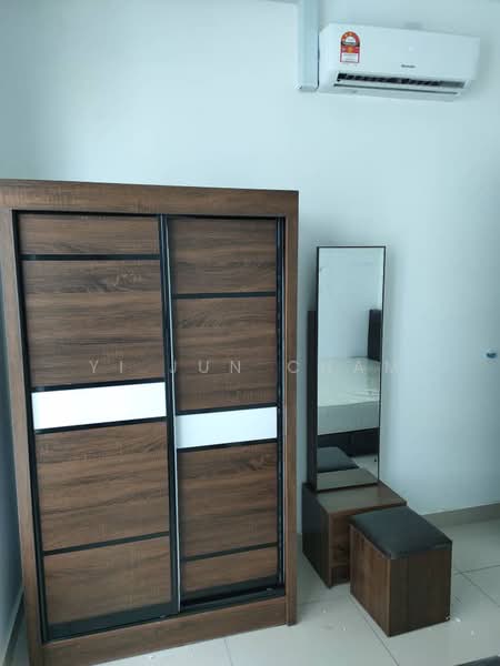 Kondominium untuk Dijual di Mizumi Residences - Yi Jun Cham - Bedroom - PropertyGuru.com.my