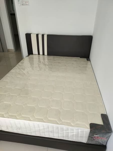 Kondominium untuk Dijual di Mizumi Residences - Yi Jun Cham - Bedroom - PropertyGuru.com.my