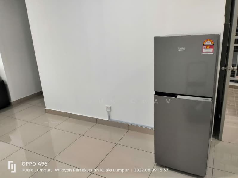 Kondominium untuk Dijual di Mizumi Residences - Yi Jun Cham - PropertyGuru.com.my