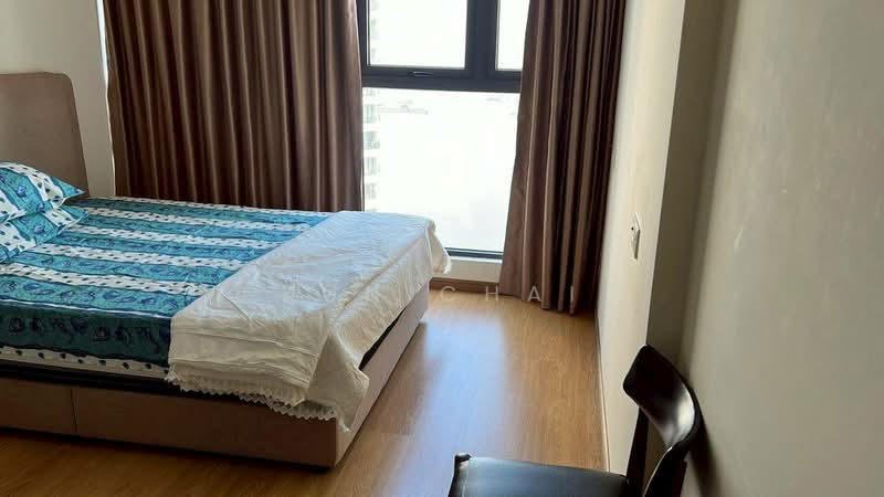 Condominium for Rent at Bay Point @ Country Garden Danga Bay - Kun Chai - Bedroom - PropertyGuru.com.my