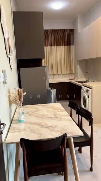 Condominium for Rent at Bay Point @ Country Garden Danga Bay - Kun Chai - Kitchen - PropertyGuru.com.my
