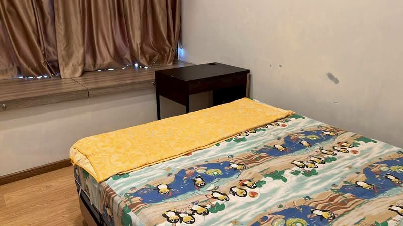 Condominium for Rent at Bay Point @ Country Garden Danga Bay - Kun Chai - Bedroom - PropertyGuru.com.my