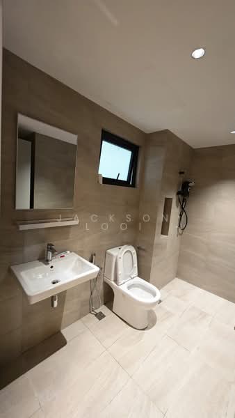 Condominium for Sale at Skyline KL - Jackson Looi - Bathroom - PropertyGuru.com.my