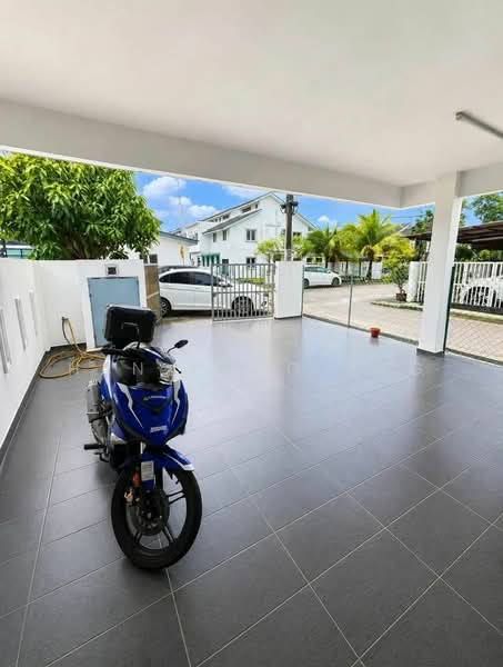 Rumah Teres 2 Tingkat untuk Dijual di Johor Bahru (Johor) - Han Yong Ang - Exterior - PropertyGuru.com.my