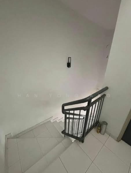 Rumah Teres 2 Tingkat untuk Dijual di Johor Bahru (Johor) - Han Yong Ang - Interior - PropertyGuru.com.my