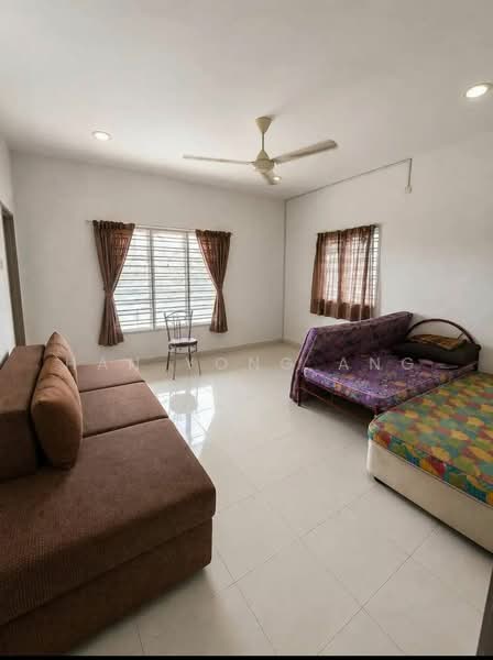 Rumah Teres 2 Tingkat untuk Dijual di Johor Bahru (Johor) - Han Yong Ang - Living Room - PropertyGuru.com.my