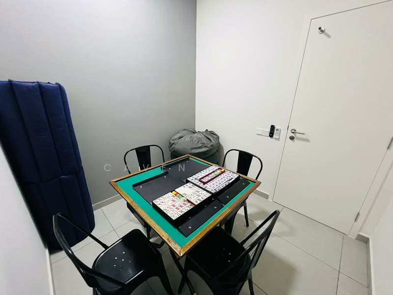 Servis Apartment untuk Dijual di D'Ivo - Caven Chng - Interior - PropertyGuru.com.my