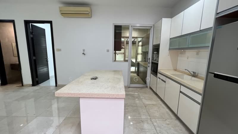Semi-Detached House for Rent in Duta Tropika (Batu) - Sasha Goh - Kitchen - PropertyGuru.com.my