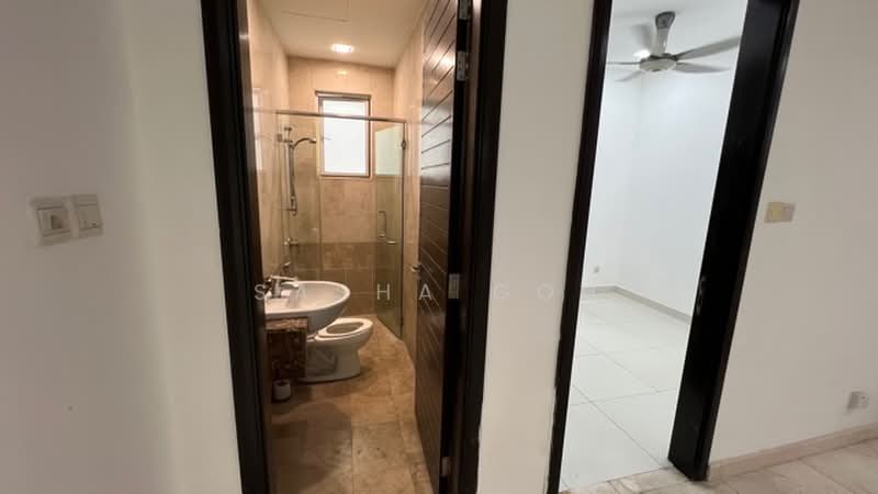 Semi-Detached House for Rent in Duta Tropika (Batu) - Sasha Goh - Bathroom - PropertyGuru.com.my