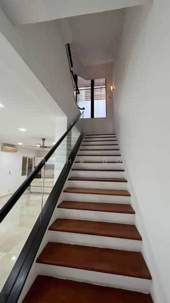 Semi-Detached House for Rent in Duta Tropika (Batu) - Sasha Goh - Interior - PropertyGuru.com.my