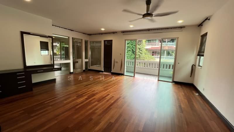 Semi-Detached House for Rent in Duta Tropika (Batu) - Sasha Goh - Living Room - PropertyGuru.com.my