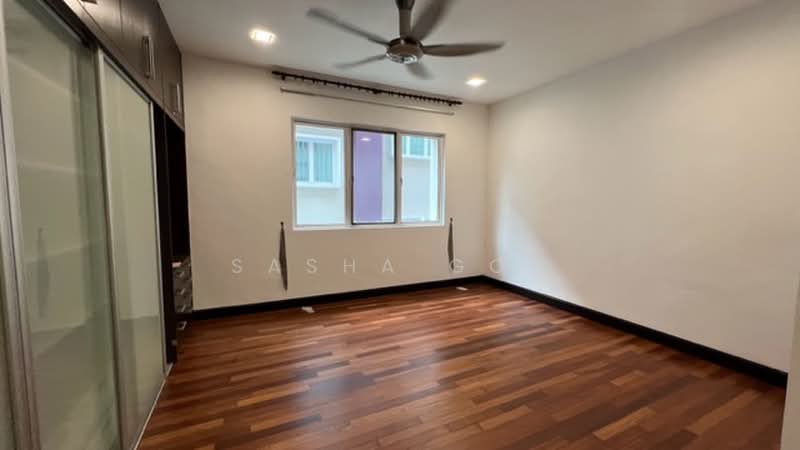 Semi-Detached House for Rent in Duta Tropika (Batu) - Sasha Goh - Bedroom - PropertyGuru.com.my