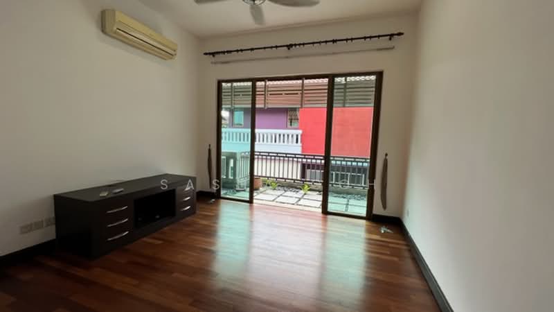 Semi-Detached House for Rent in Duta Tropika (Batu) - Sasha Goh - Living Room - PropertyGuru.com.my