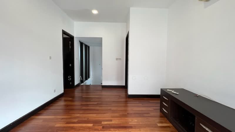 Semi-Detached House for Rent in Duta Tropika (Batu) - Sasha Goh - Living Room - PropertyGuru.com.my